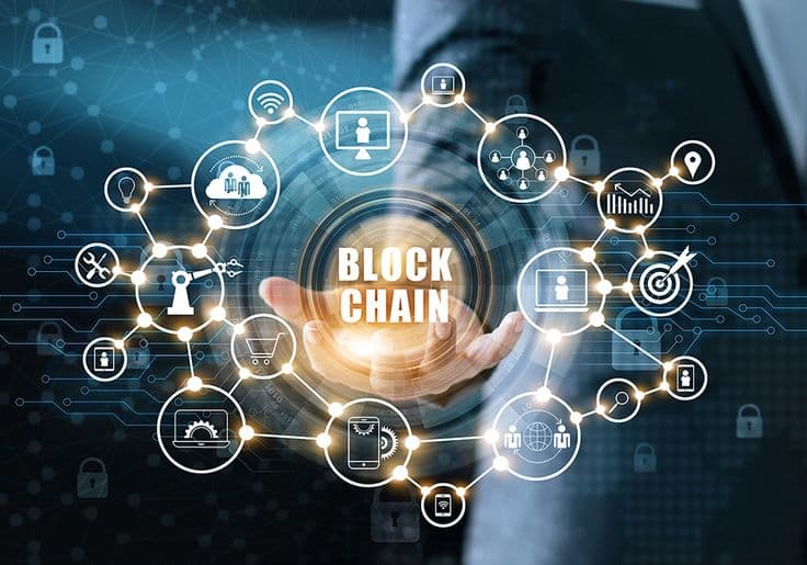 Blockchain Development