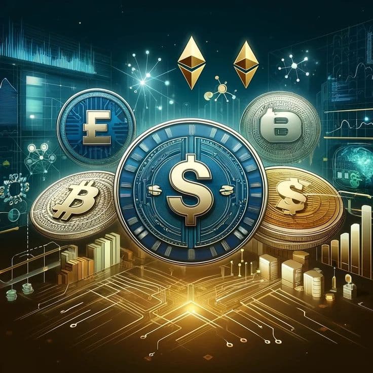 Crypto Exchange Development