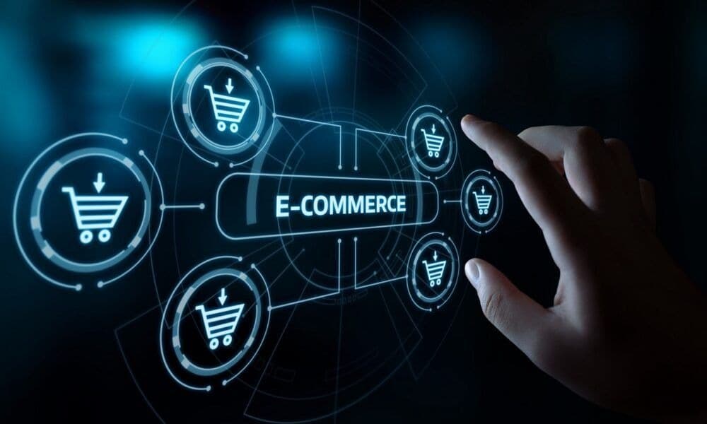 E-commerce Development