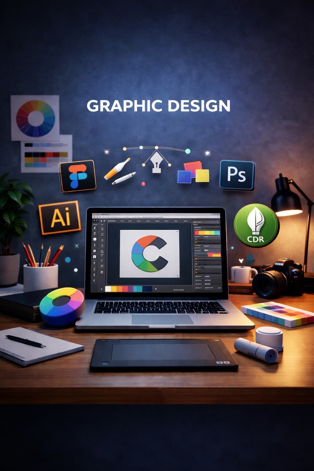Graphic Design