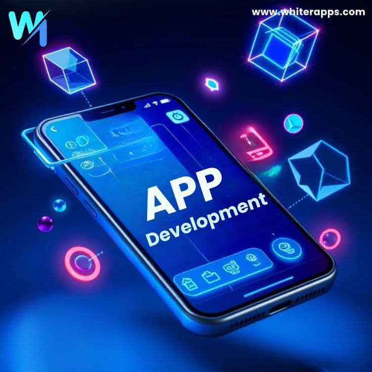 App Development Showcase